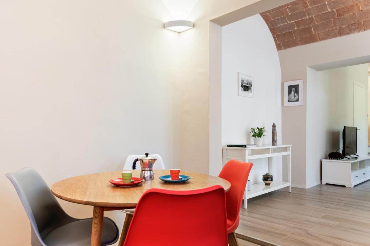 Piazzale Michelangelo Modern Flat Apartment Florence Exterior photo