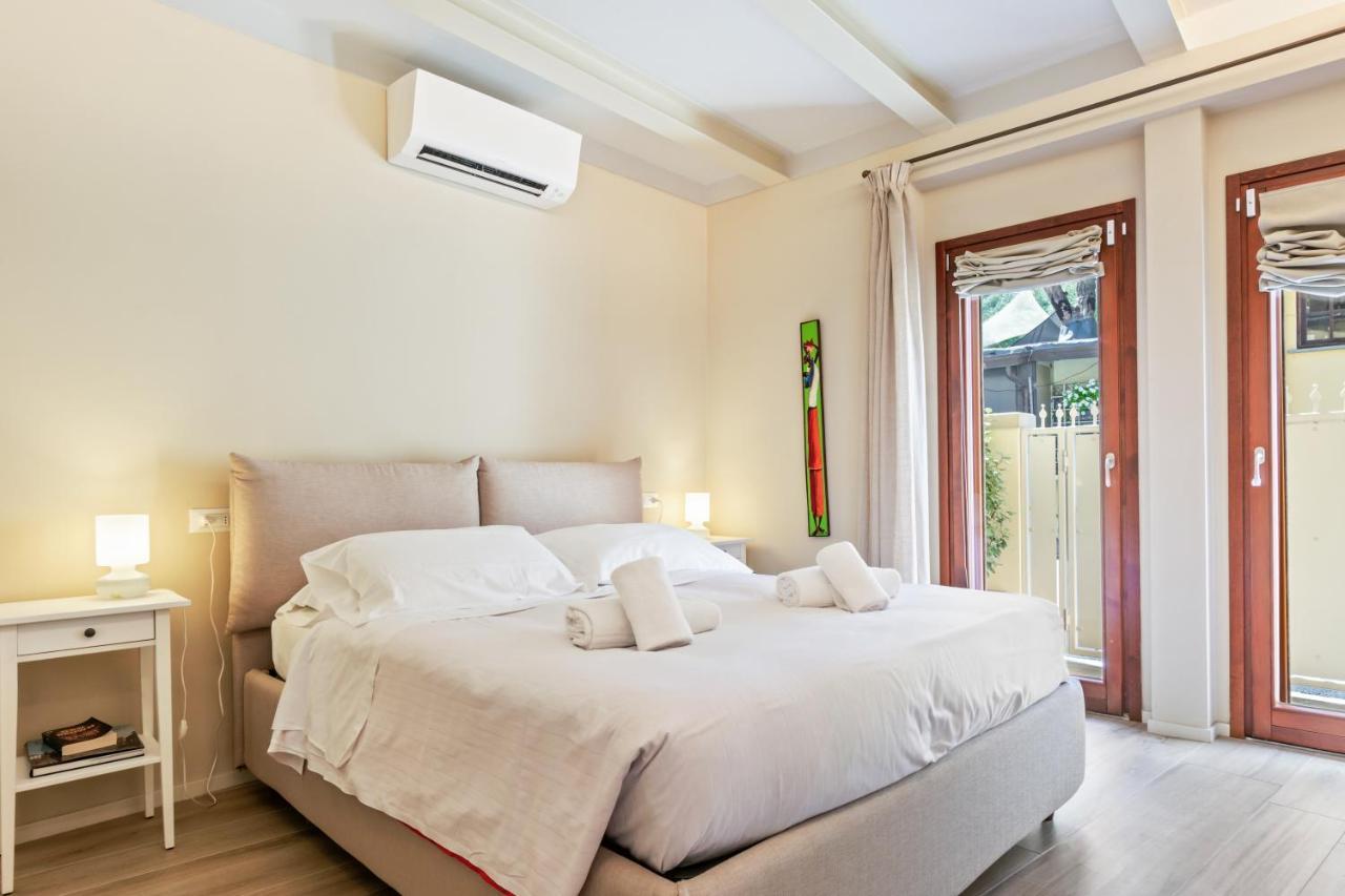 Piazzale Michelangelo Modern Flat Apartment Florence Exterior photo
