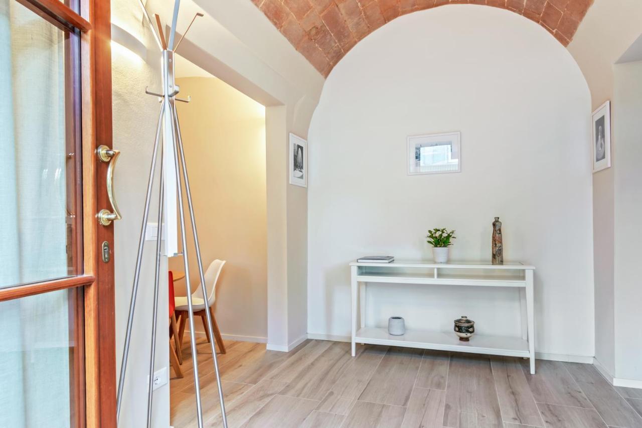 Piazzale Michelangelo Modern Flat Apartment Florence Exterior photo