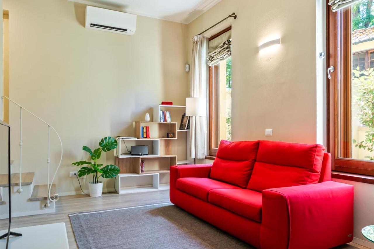 Piazzale Michelangelo Modern Flat Apartment Florence Exterior photo
