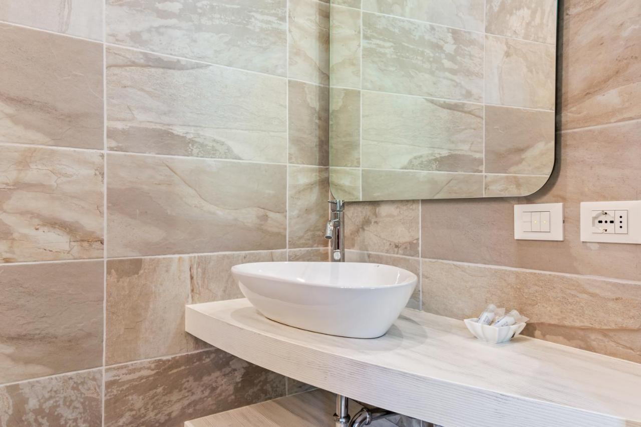 Piazzale Michelangelo Modern Flat Apartment Florence Exterior photo
